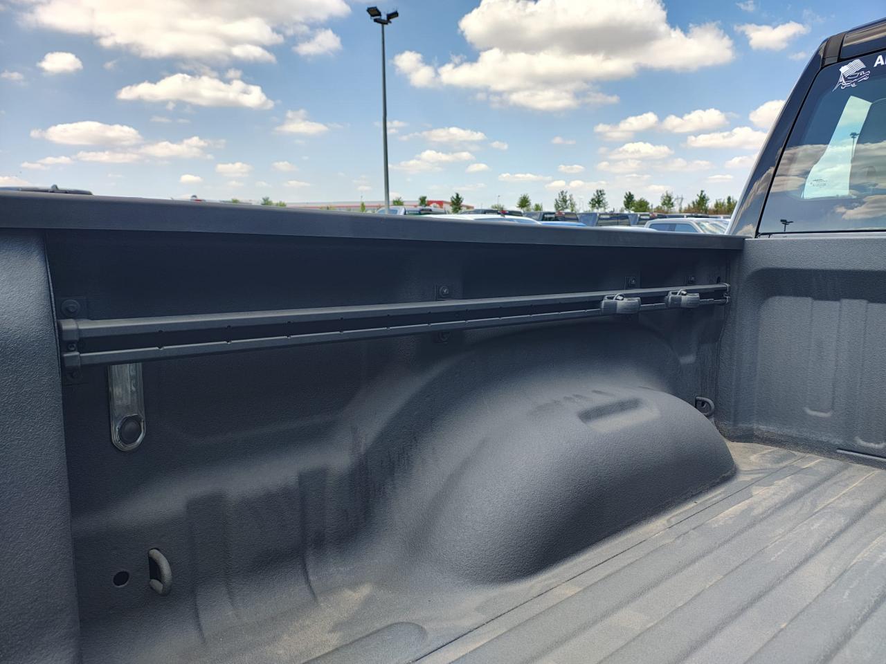 DODGE RAM 1500 CREW LARAMIE SPORT AIR ETORQUE