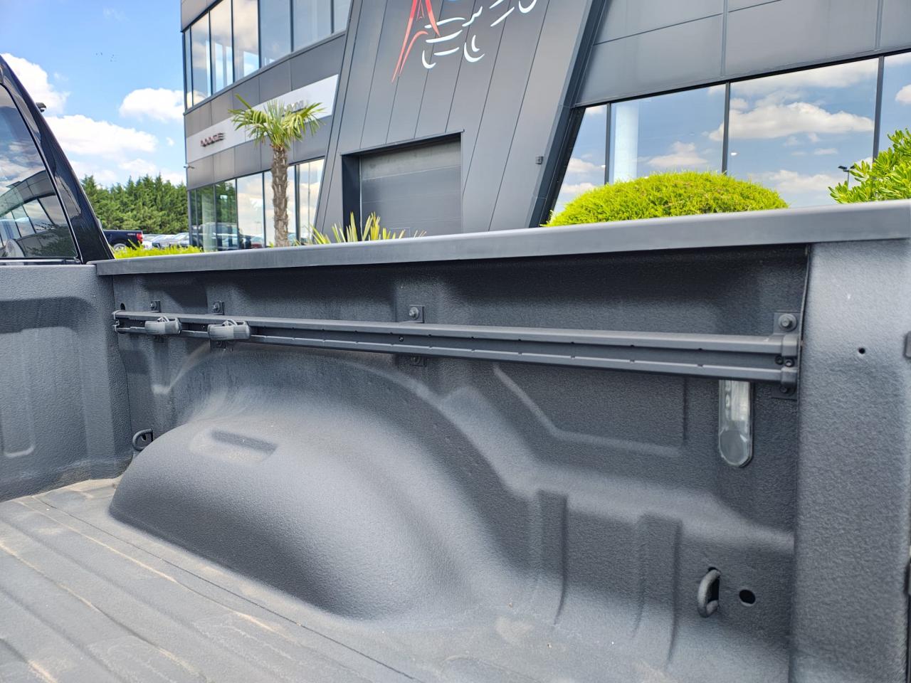 DODGE RAM 1500 CREW LARAMIE SPORT AIR ETORQUE