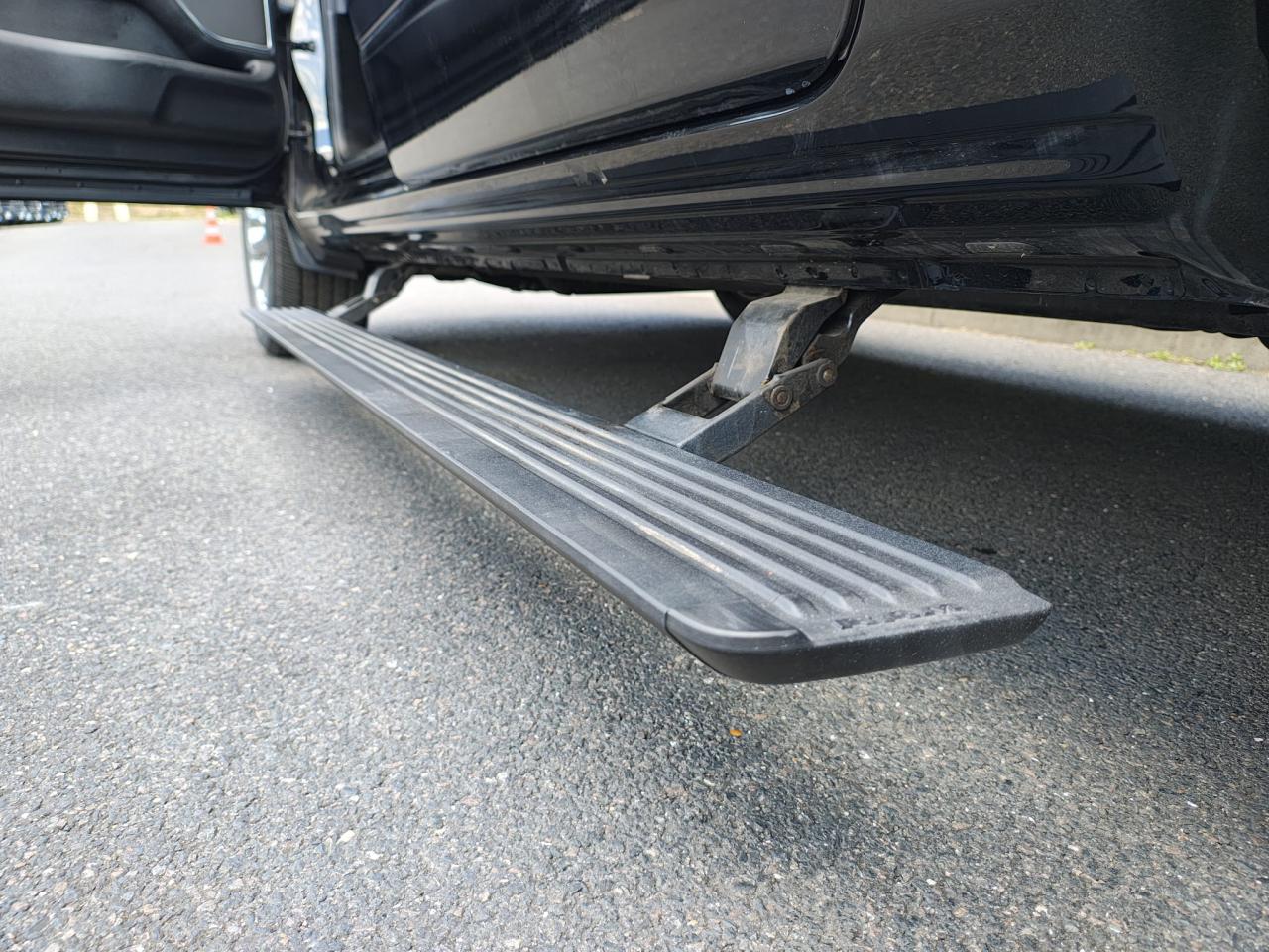 DODGE RAM 1500 CREW LARAMIE SPORT AIR ETORQUE
