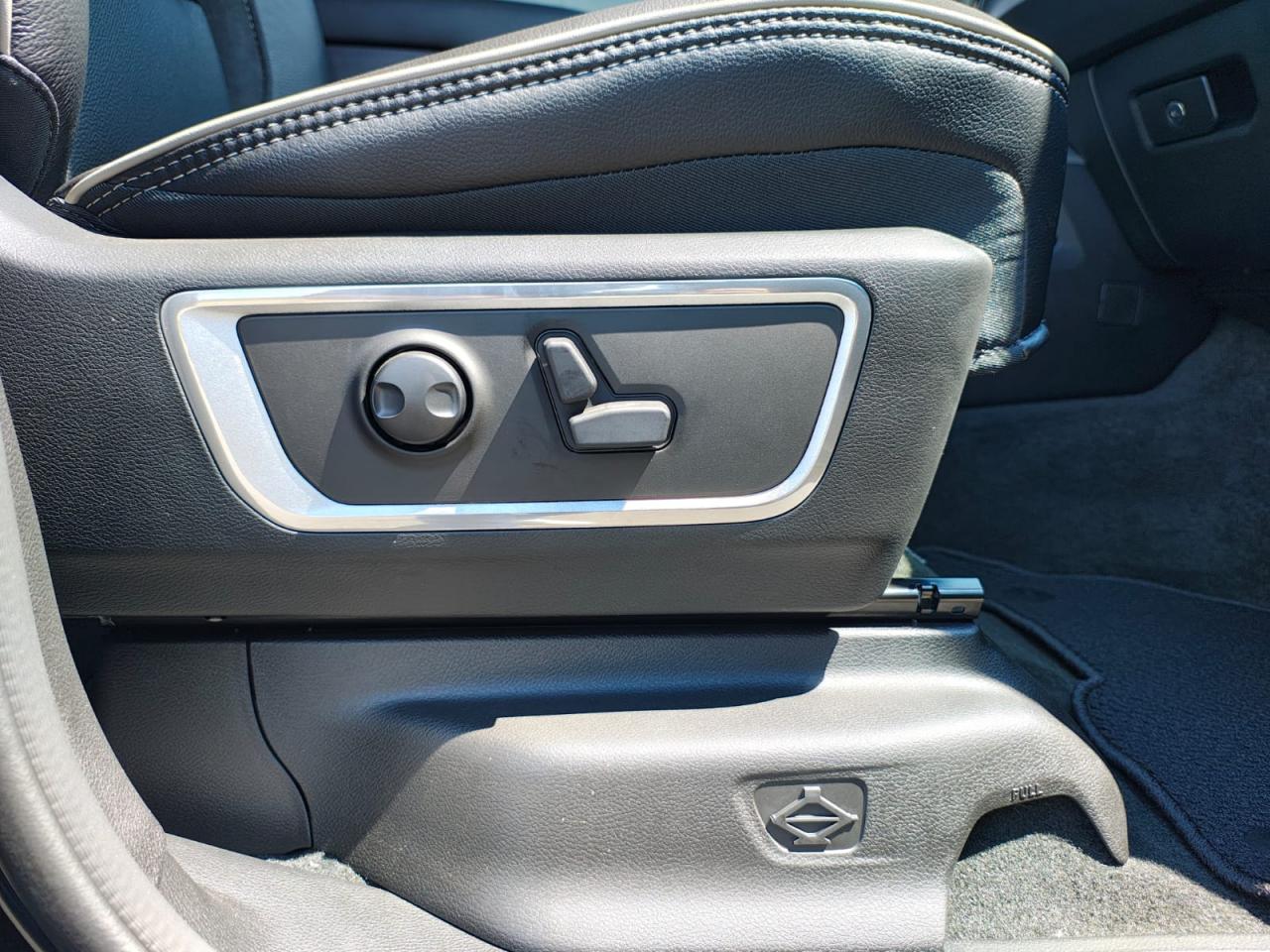DODGE RAM 1500 CREW LARAMIE SPORT AIR ETORQUE