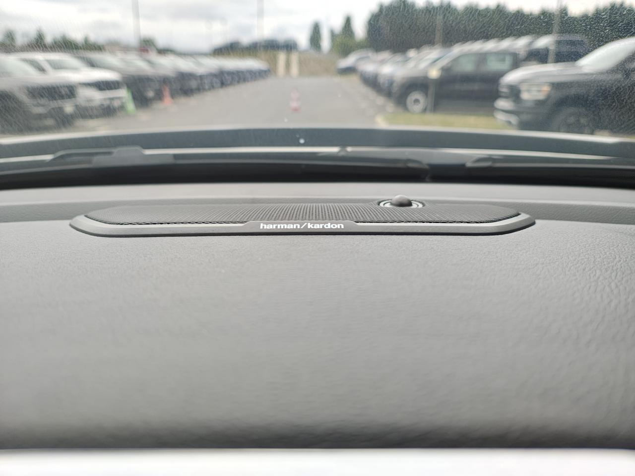 DODGE RAM 1500 CREW LARAMIE SPORT AIR ETORQUE