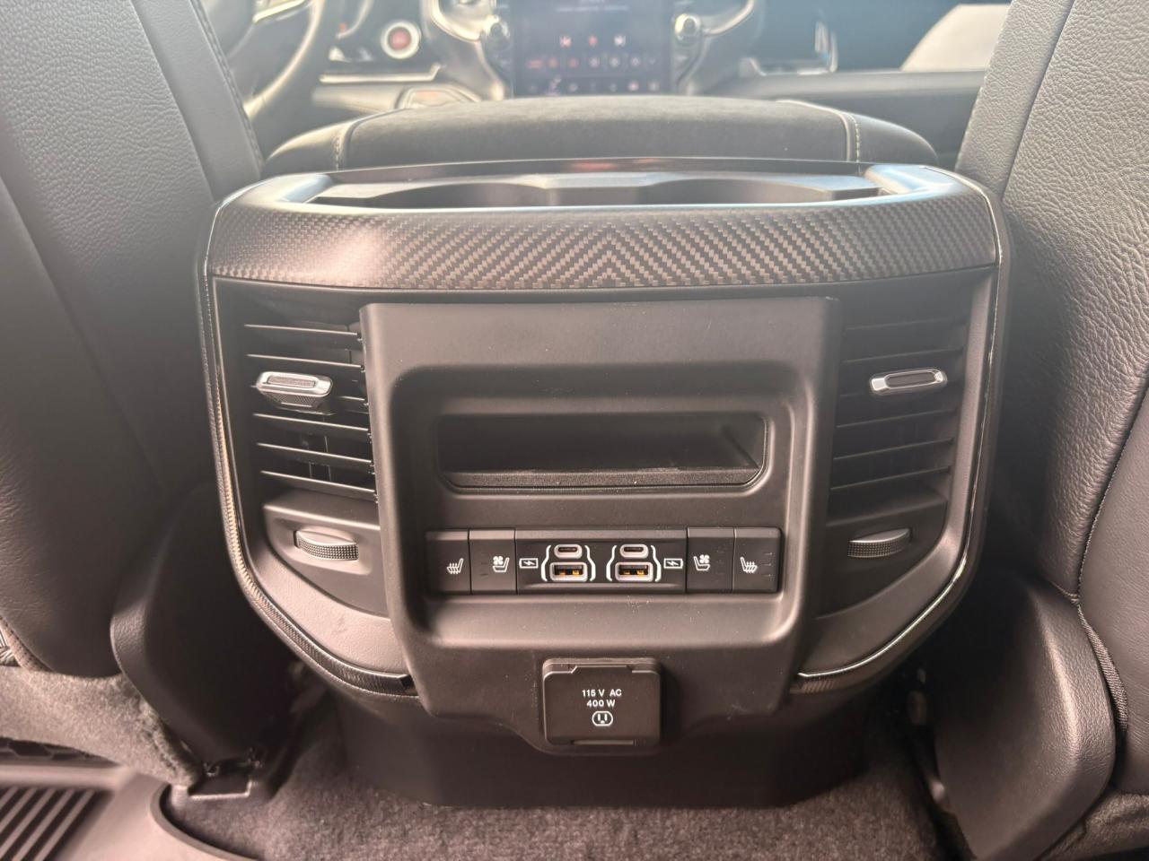DODGE RAM RHO