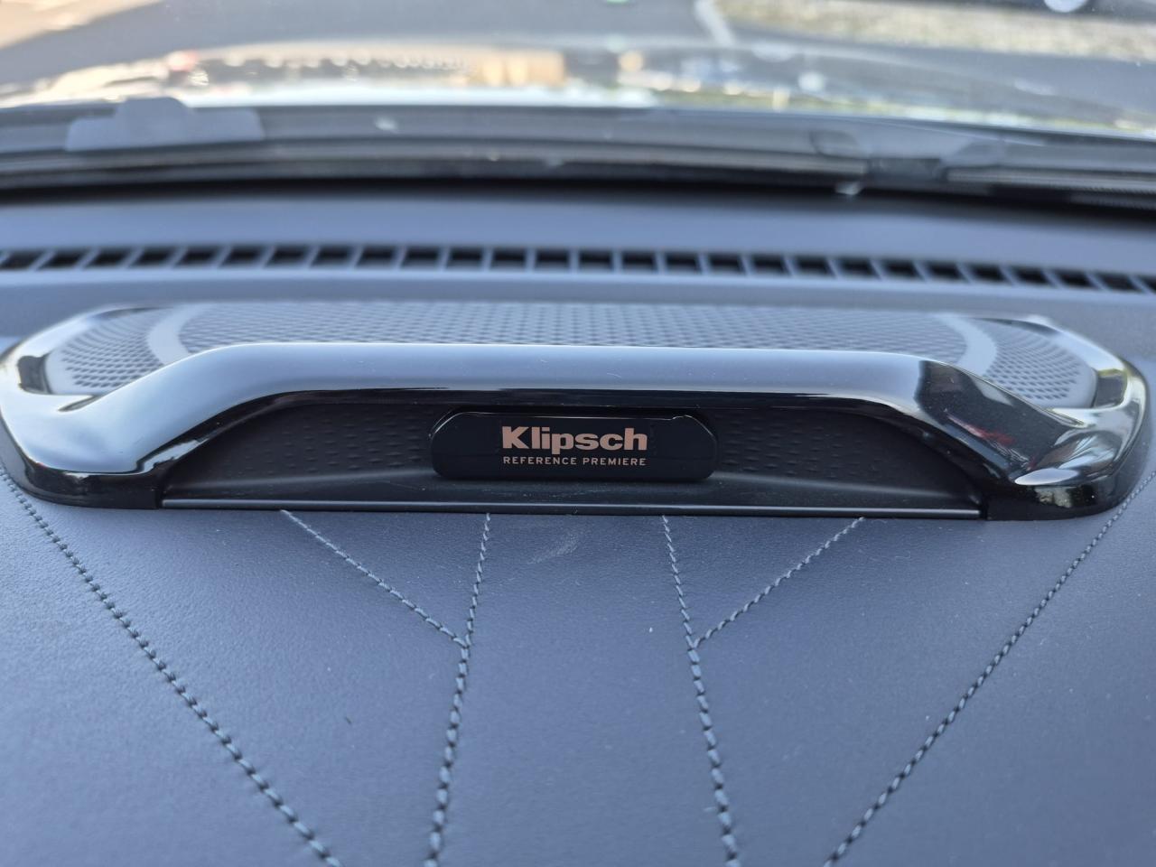 DODGE RAM 1500 CREW TUNGSTEN AIR RAMBOX HAYON MULTI