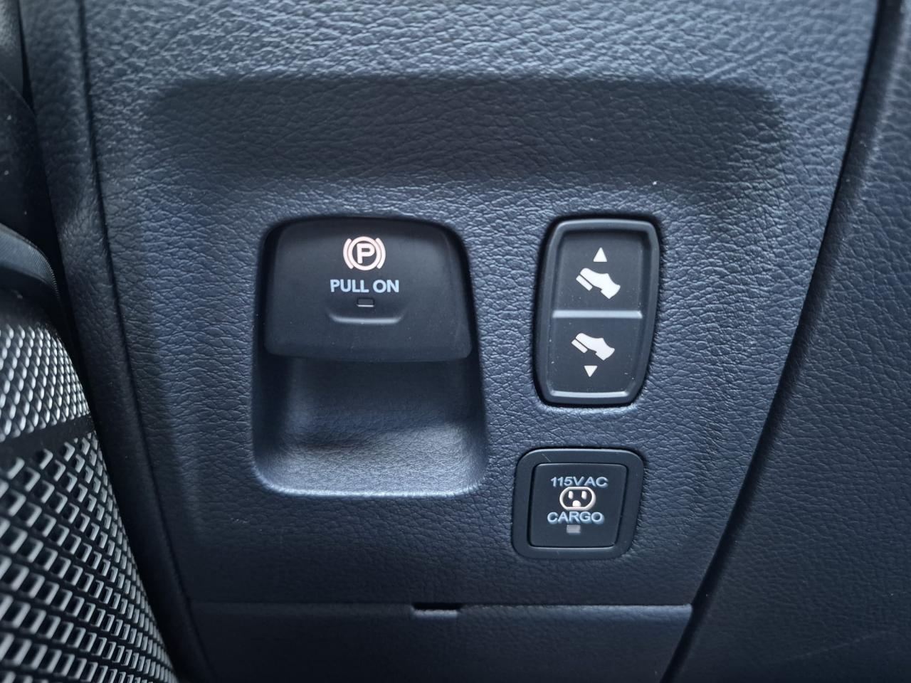 DODGE RAM 1500 CREW TUNGSTEN AIR RAMBOX HAYON MULTI