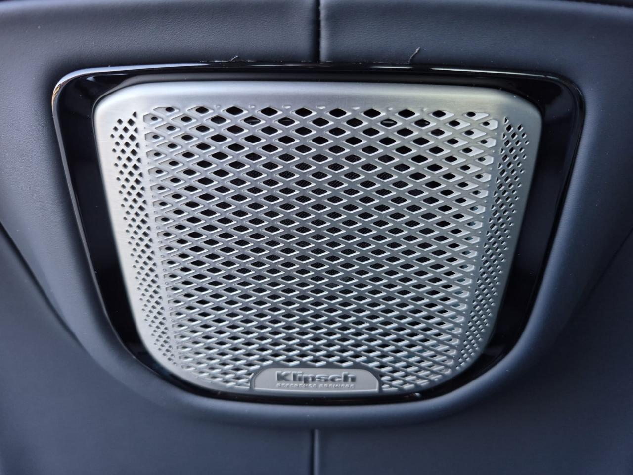 DODGE RAM 1500 CREW TUNGSTEN AIR RAMBOX HAYON MULTI