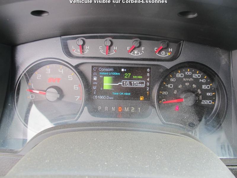 Ford F150 Raptor supercab V8 6,2L 411ch
