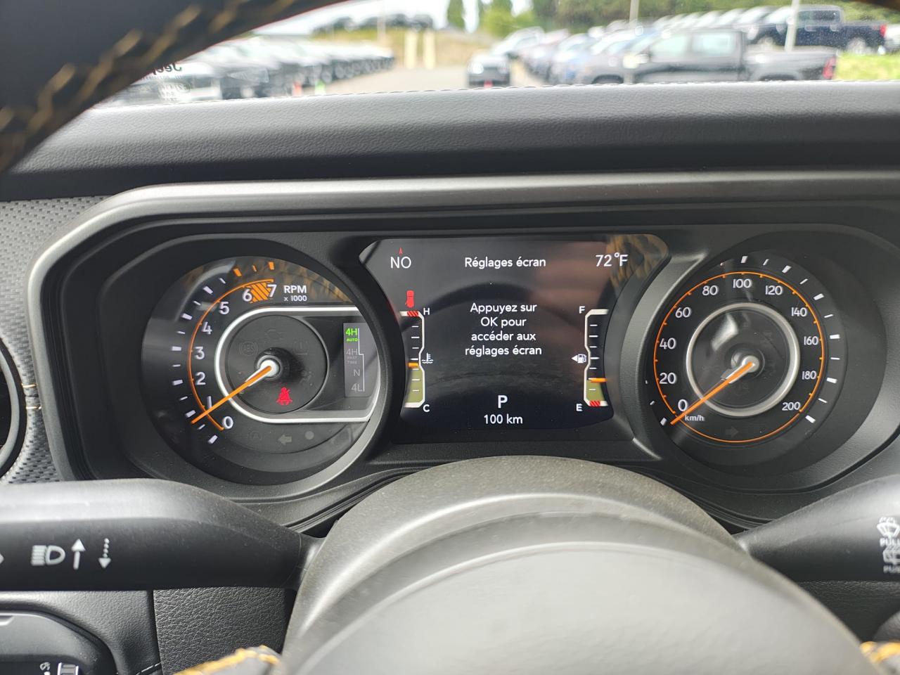 JEEP WRANGLER SRT SRT392 Unlimited Rubicon 392 FINAL EDITION