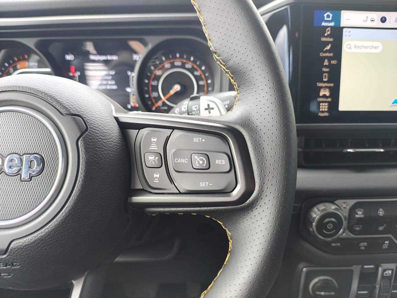 JEEP WRANGLER SRT SRT392 Unlimited Rubicon 392 FINAL EDITION