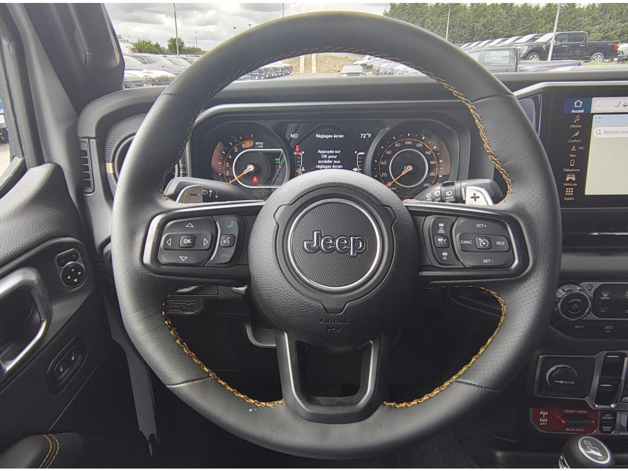 JEEP WRANGLER SRT SRT392 Unlimited Rubicon 392 FINAL EDITION