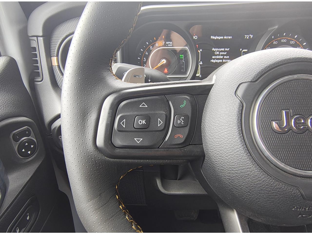 JEEP WRANGLER SRT SRT392 Unlimited Rubicon 392 FINAL EDITION