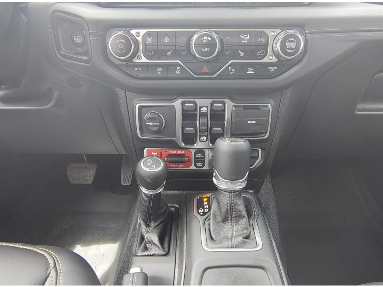 JEEP WRANGLER SRT SRT392 Unlimited Rubicon 392 FINAL EDITION