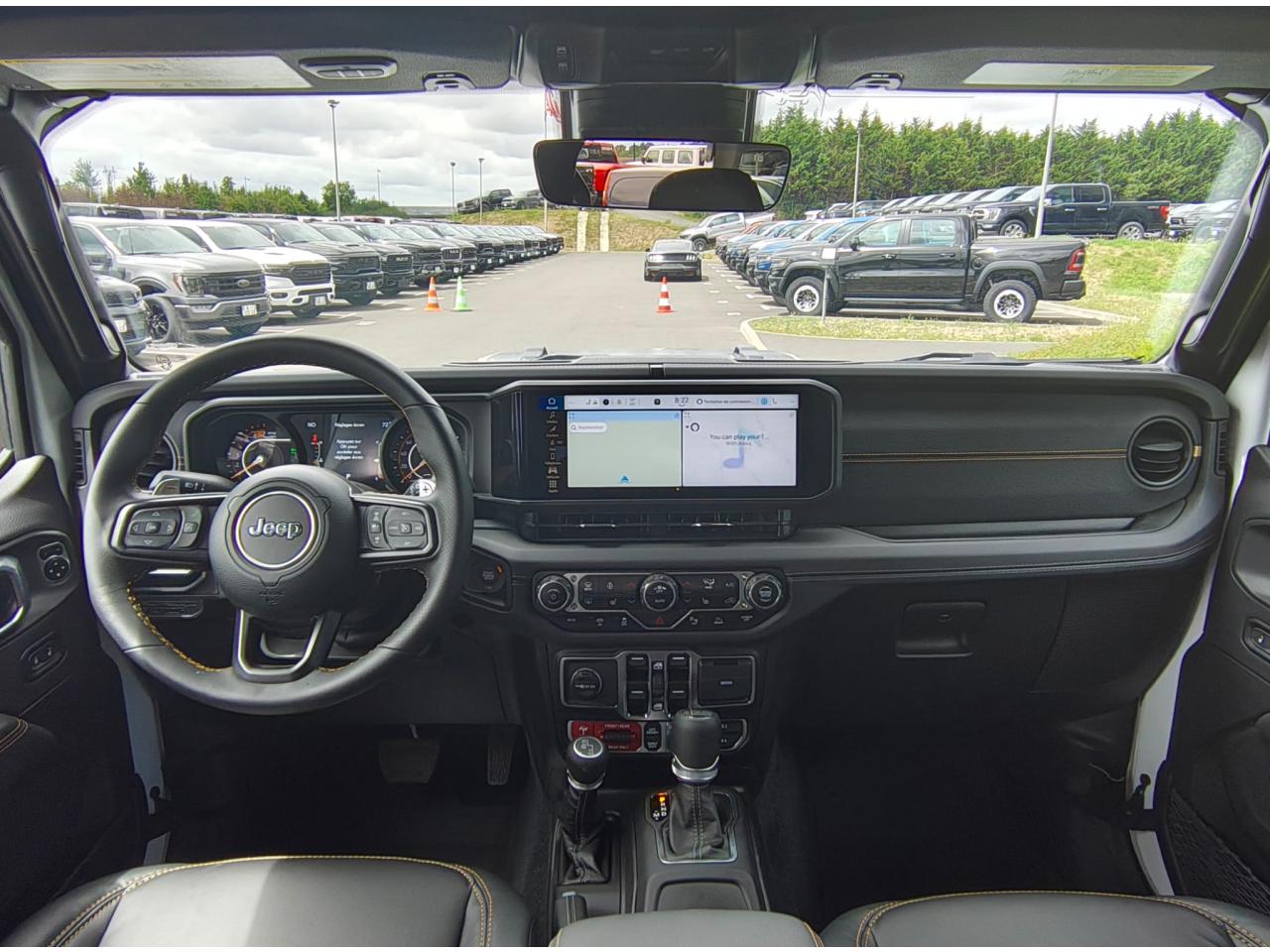 JEEP WRANGLER SRT SRT392 Unlimited Rubicon 392 FINAL EDITION