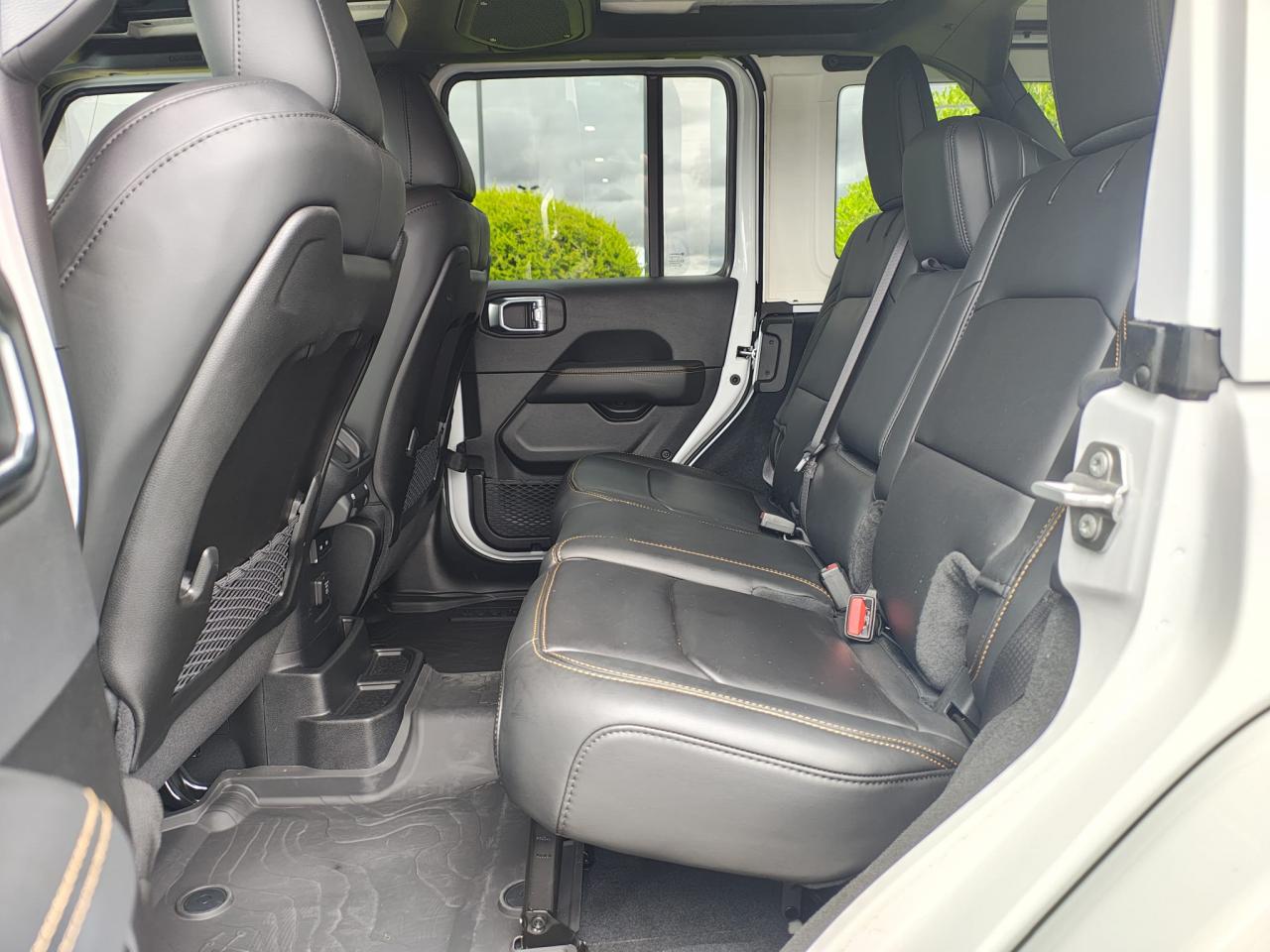 JEEP WRANGLER SRT SRT392 Unlimited Rubicon 392 FINAL EDITION