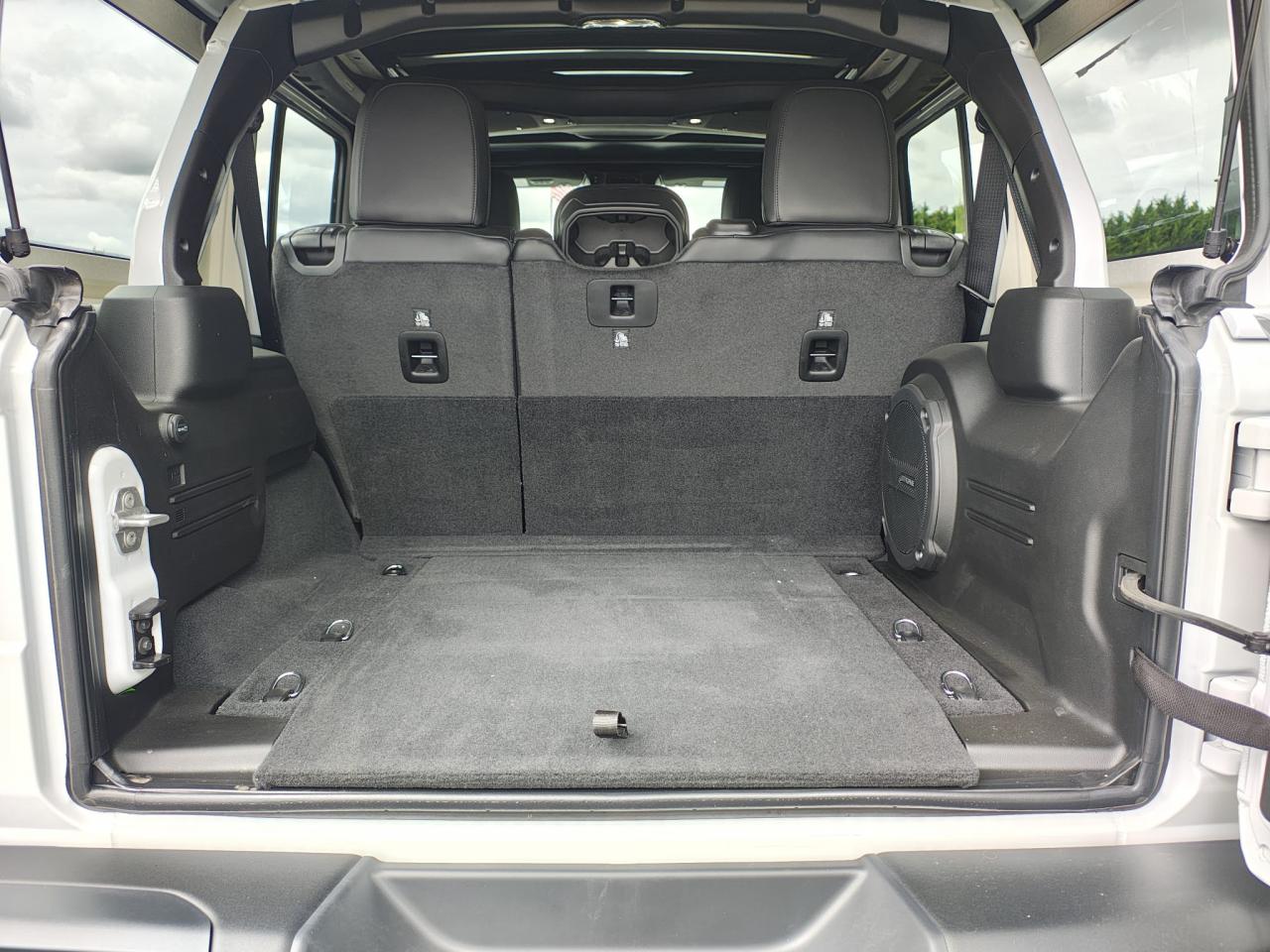 JEEP WRANGLER SRT SRT392 Unlimited Rubicon 392 FINAL EDITION