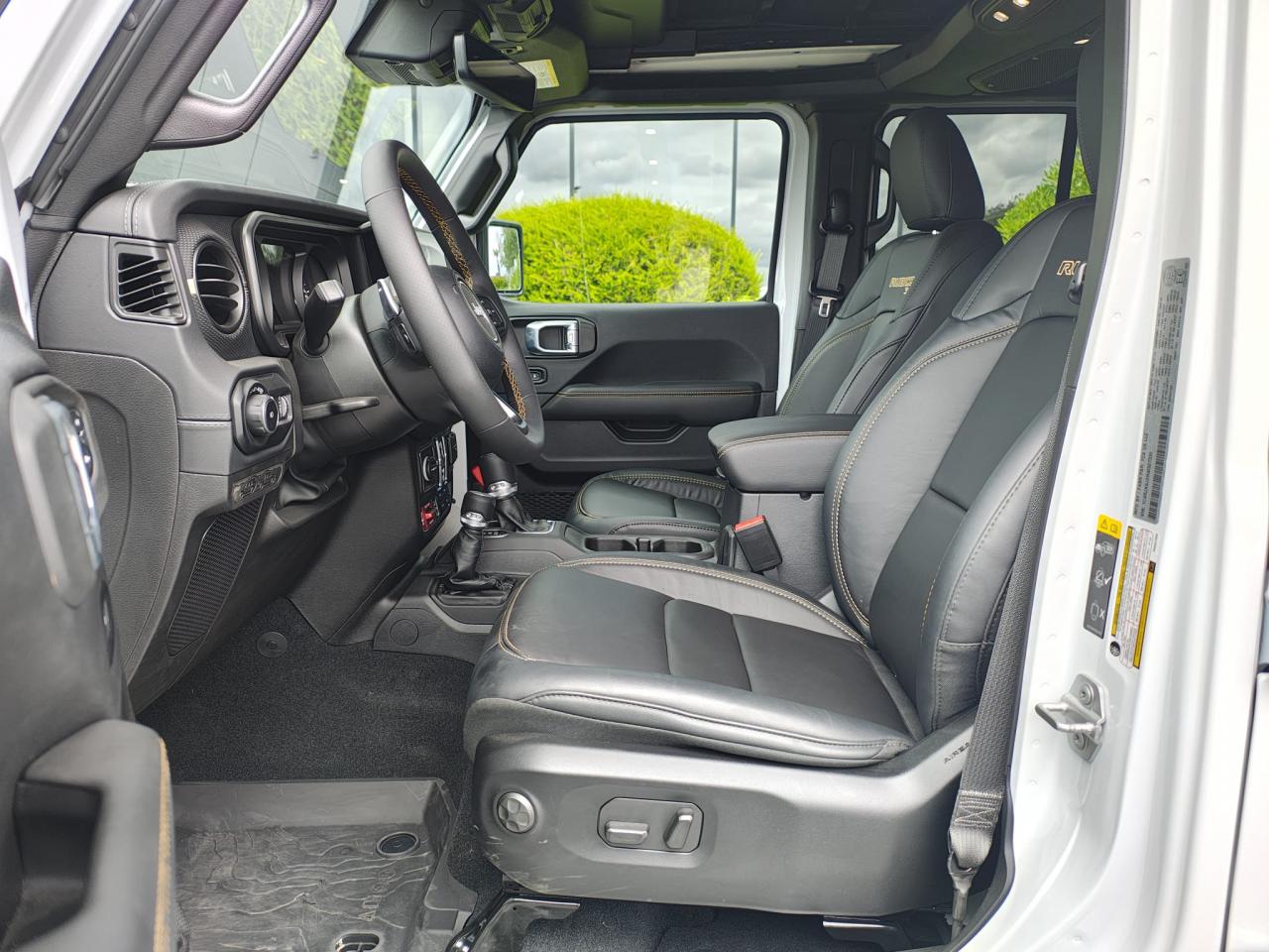 JEEP WRANGLER SRT SRT392 Unlimited Rubicon 392 FINAL EDITION