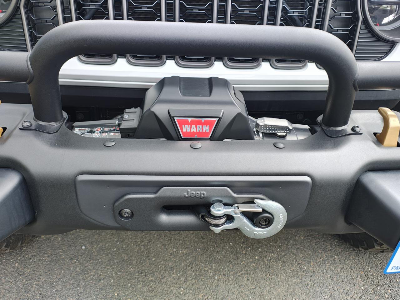 JEEP WRANGLER SRT SRT392 Unlimited Rubicon 392 FINAL EDITION