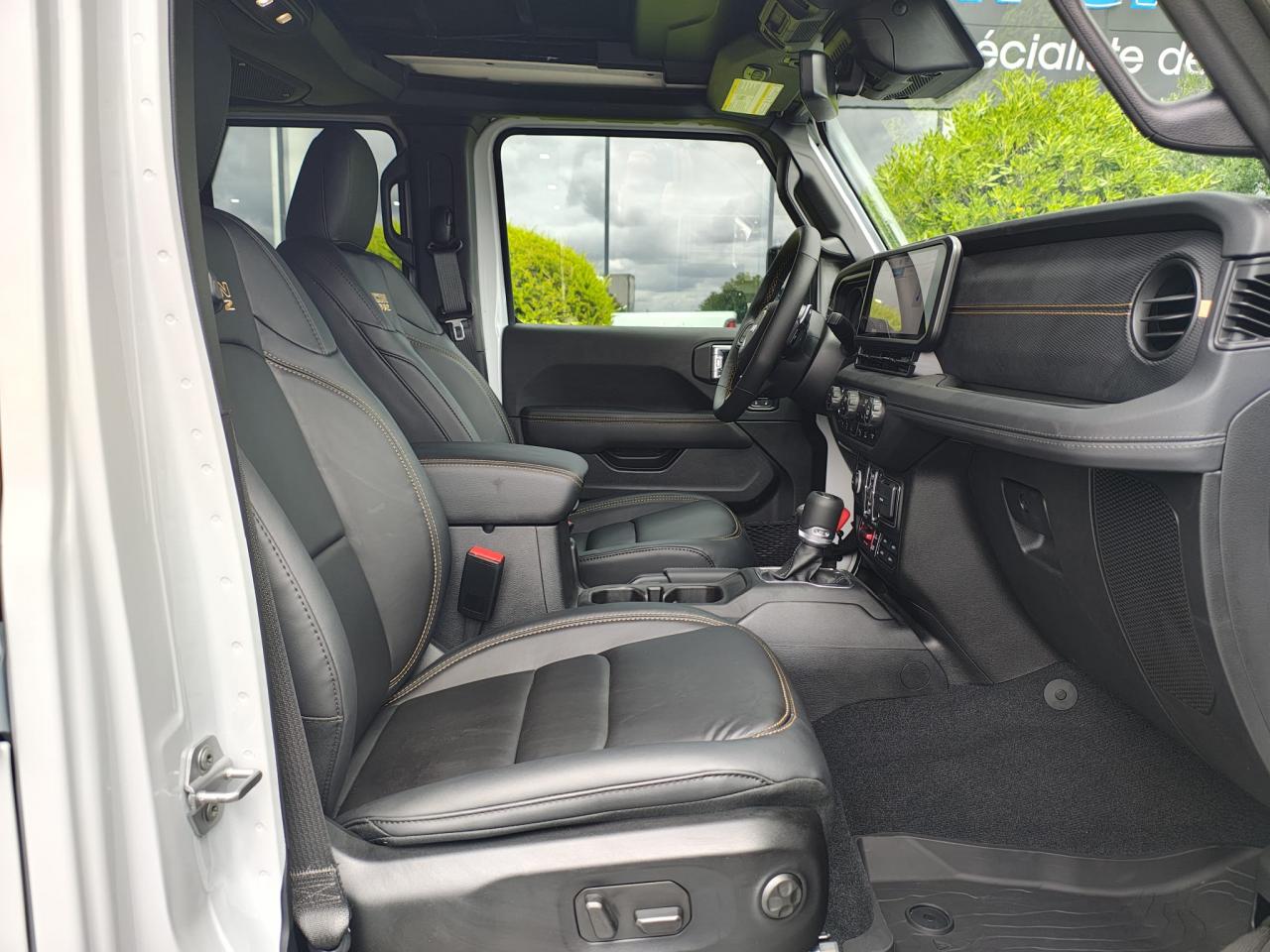 JEEP WRANGLER SRT SRT392 Unlimited Rubicon 392 FINAL EDITION