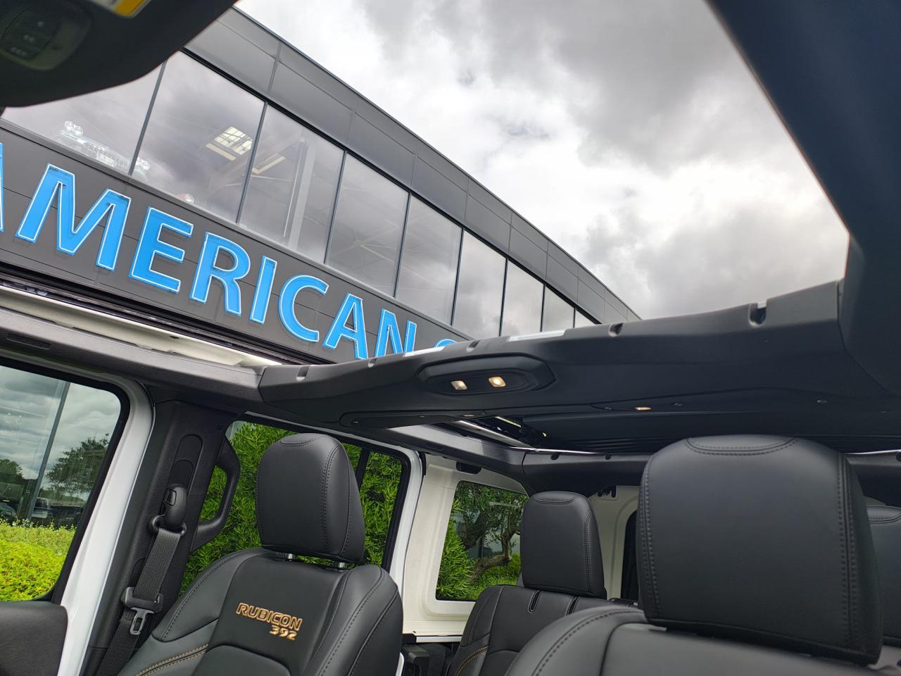 JEEP WRANGLER SRT SRT392 Unlimited Rubicon 392 FINAL EDITION