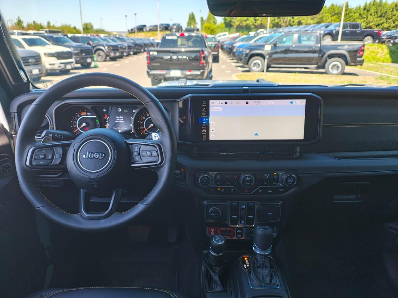JEEP WRANGLER SRT SRT392 Unlimited Rubicon 392 FINAL EDITION