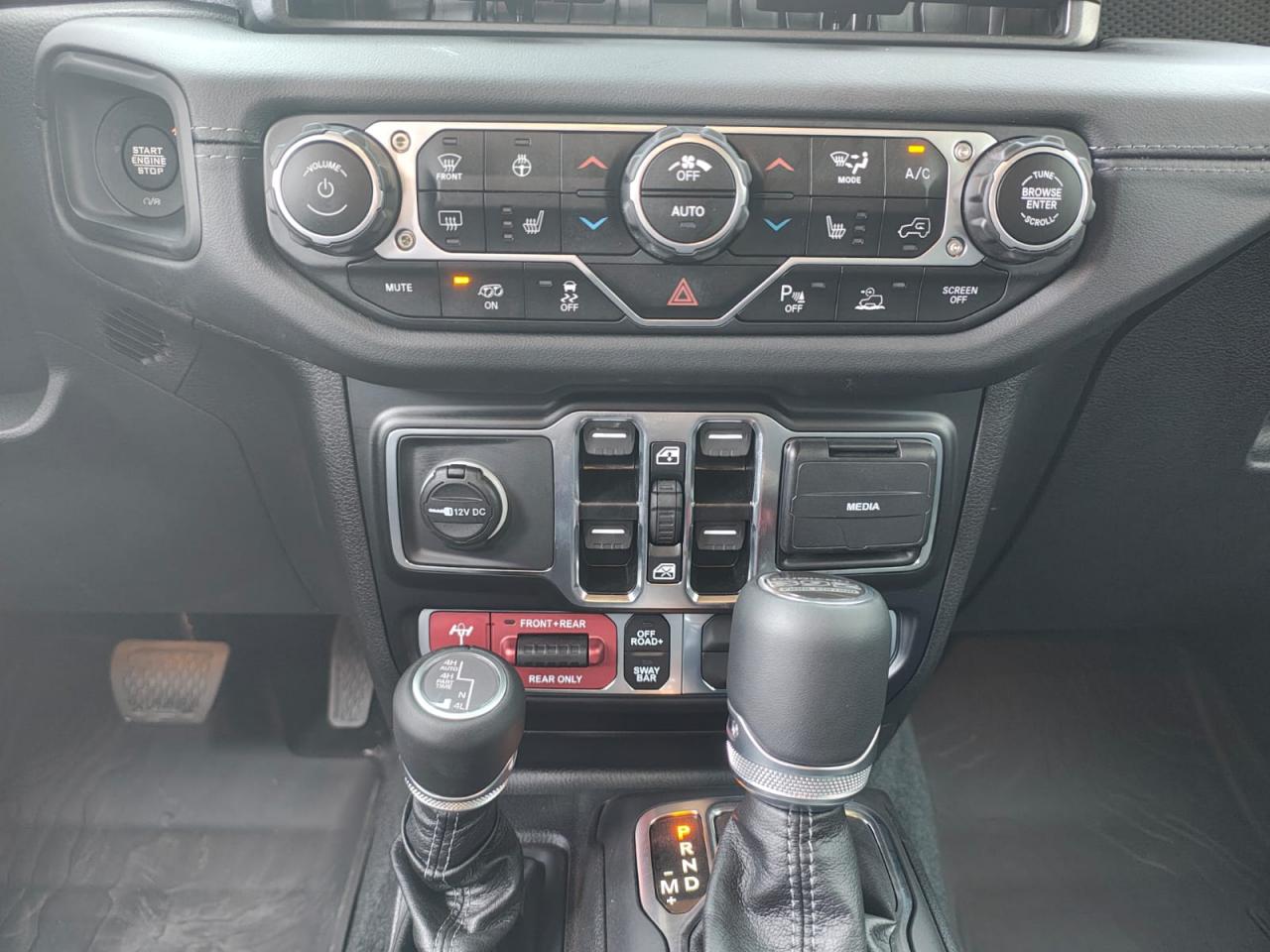 JEEP WRANGLER SRT SRT392 Unlimited Rubicon 392 FINAL EDITION