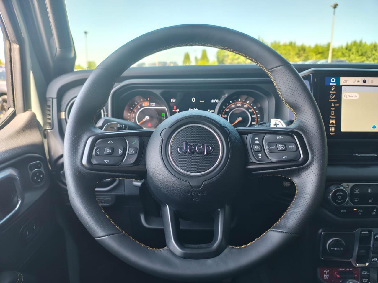 JEEP WRANGLER SRT SRT392 Unlimited Rubicon 392 FINAL EDITION