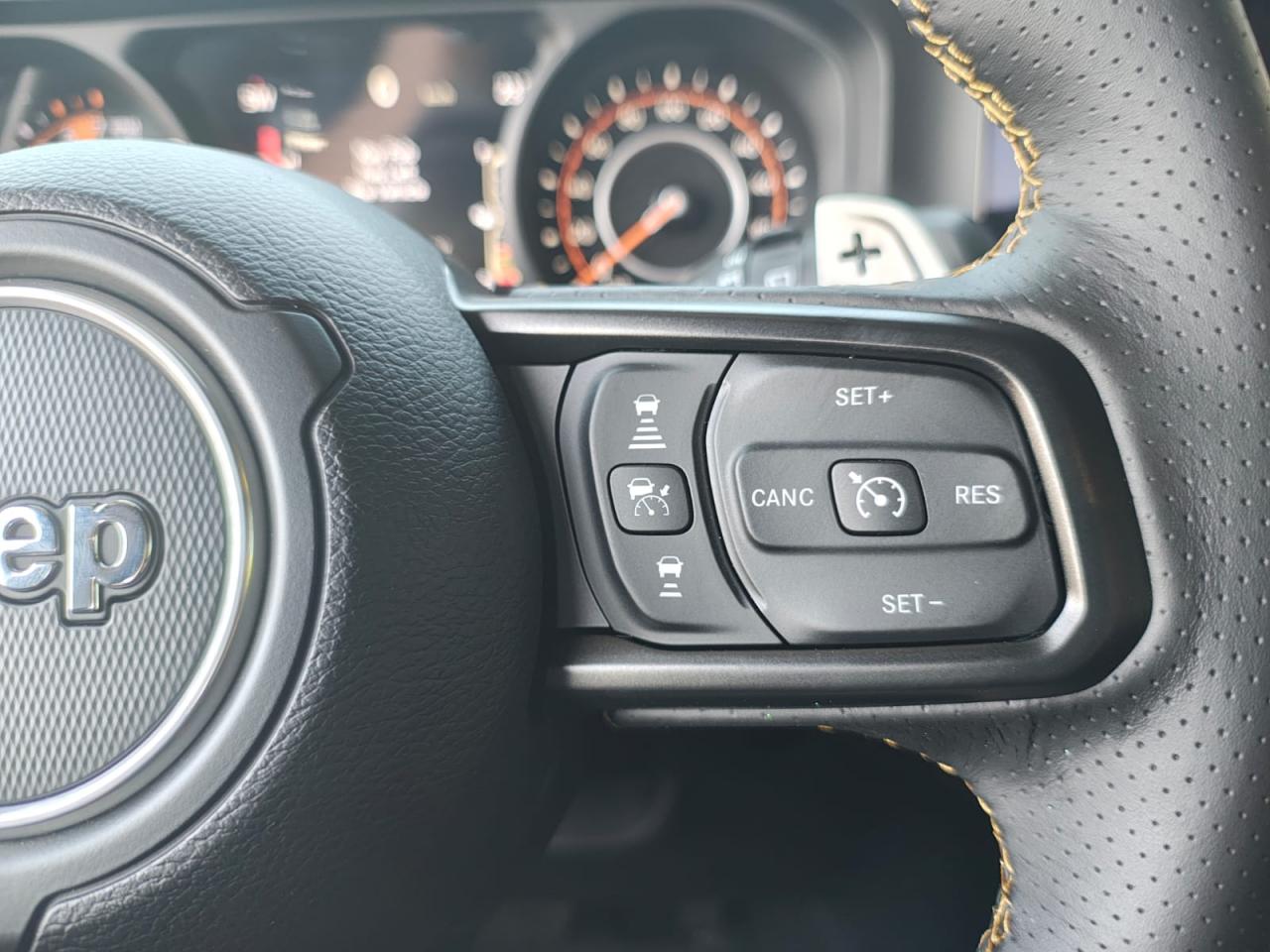 JEEP WRANGLER SRT SRT392 Unlimited Rubicon 392 FINAL EDITION