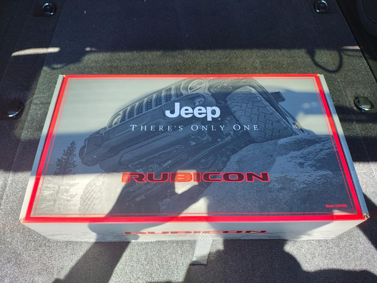 JEEP WRANGLER SRT SRT392 Unlimited Rubicon 392 FINAL EDITION