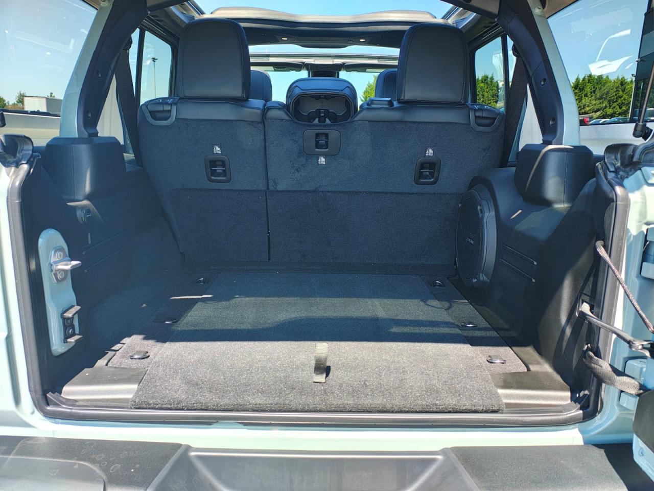 JEEP WRANGLER SRT SRT392 Unlimited Rubicon 392 FINAL EDITION