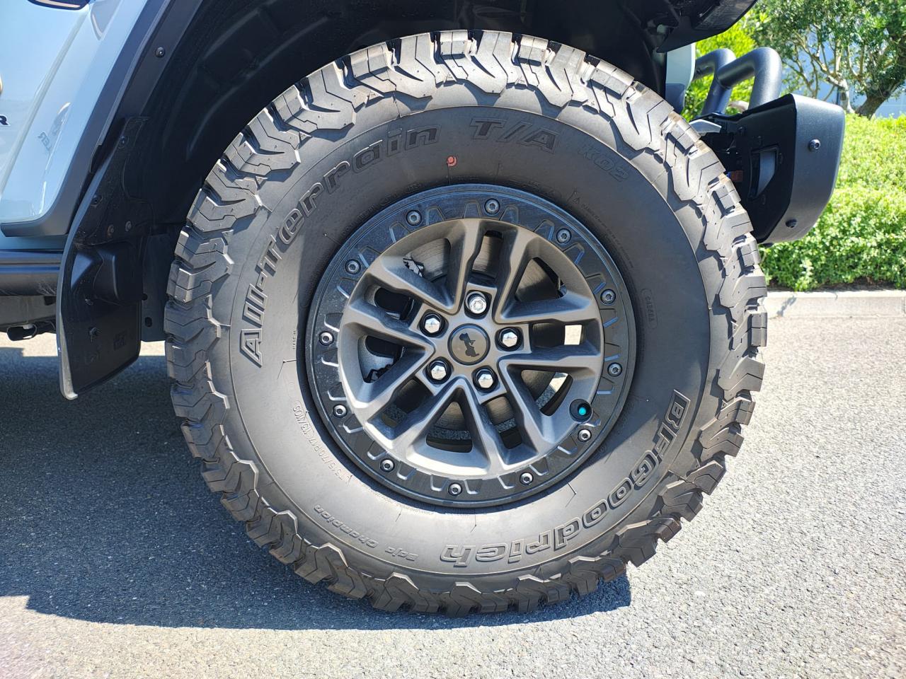 JEEP WRANGLER SRT SRT392 Unlimited Rubicon 392 FINAL EDITION