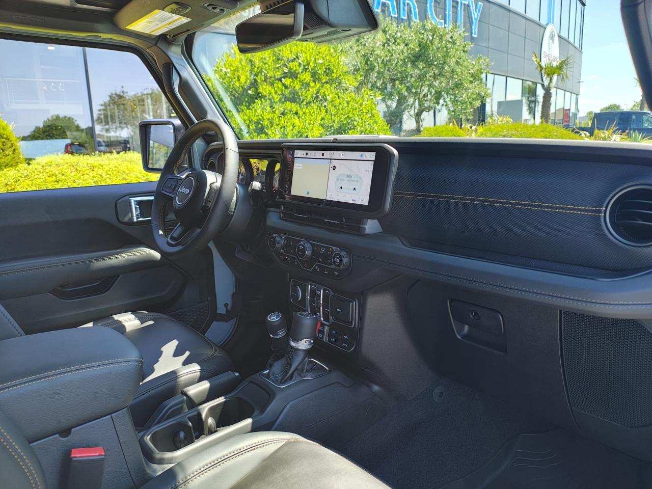 JEEP WRANGLER SRT SRT392 Unlimited Rubicon 392 FINAL EDITION