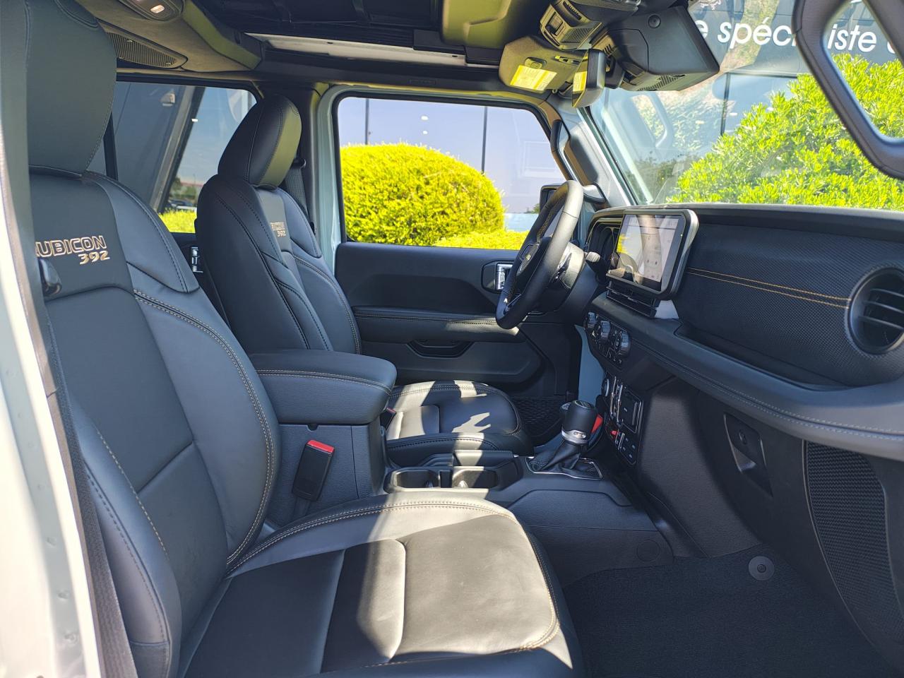 JEEP WRANGLER SRT SRT392 Unlimited Rubicon 392 FINAL EDITION