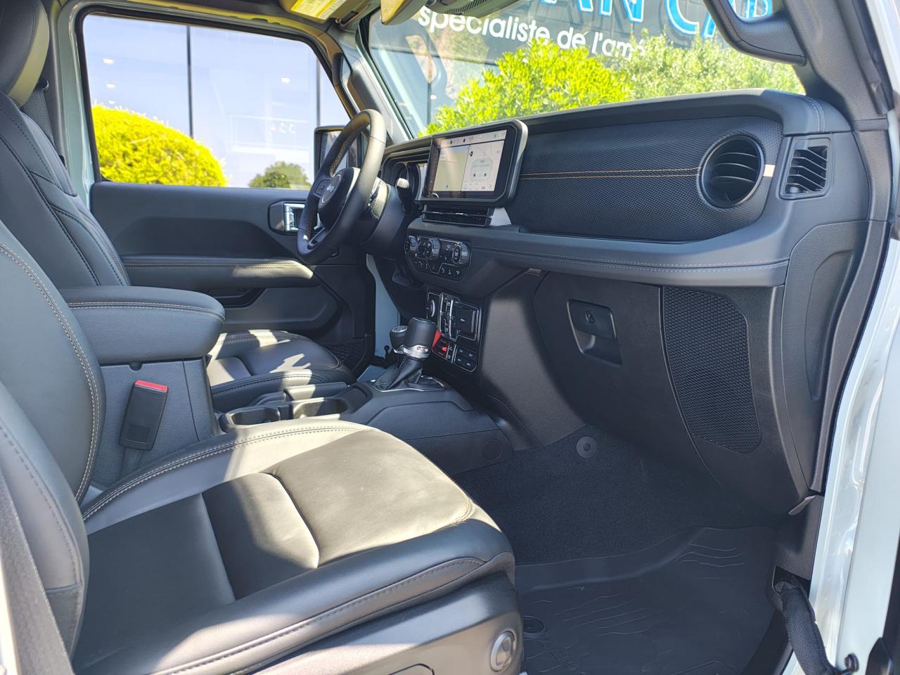 JEEP WRANGLER SRT SRT392 Unlimited Rubicon 392 FINAL EDITION