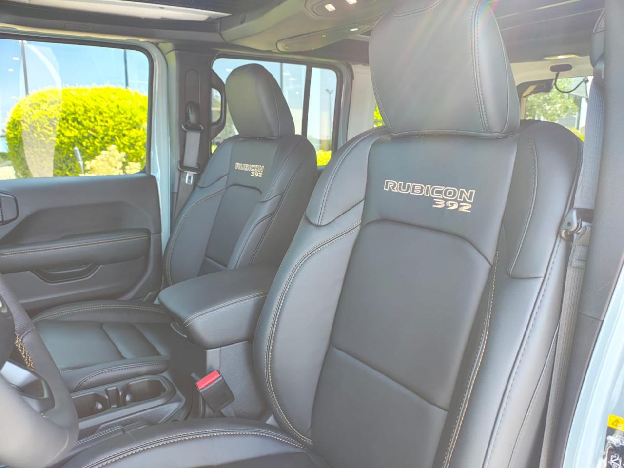 JEEP WRANGLER SRT SRT392 Unlimited Rubicon 392 FINAL EDITION