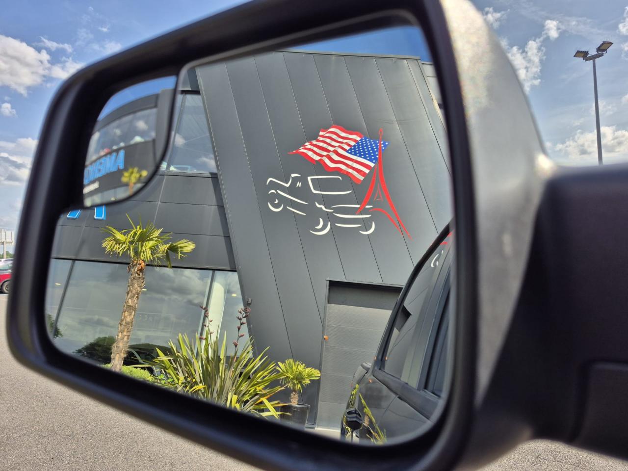 DODGE RAM 1500 CREW LIMITED NIGHT EDITION RAMBOX HAYON MULTI 2025