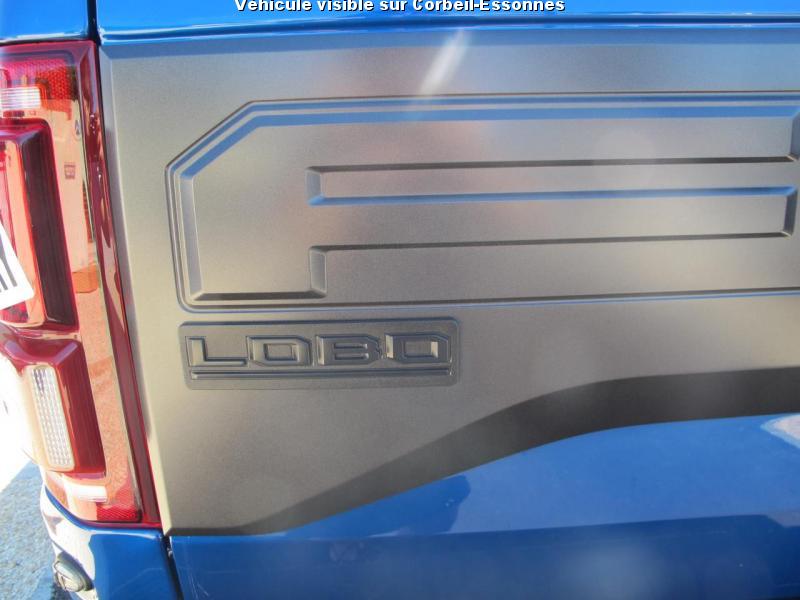 Ford F150 Raptor supercab v6 3,5l ecoboost 2017