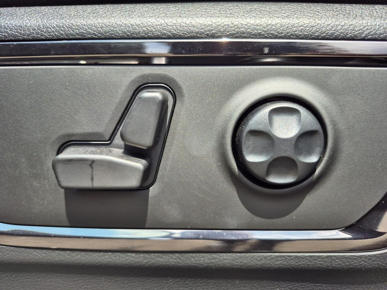 DODGE RAM 1500 CREW LIMITED NIGHT EDITION RAMBOX HAYON MULTI 2025