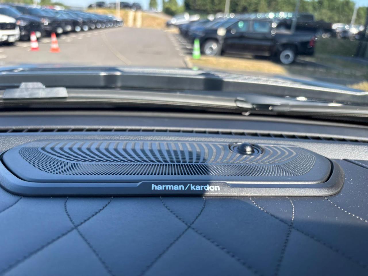 DODGE RAM 1500 CREW LIMITED NIGHT EDITION RAMBOX HAYON MULTI 2025