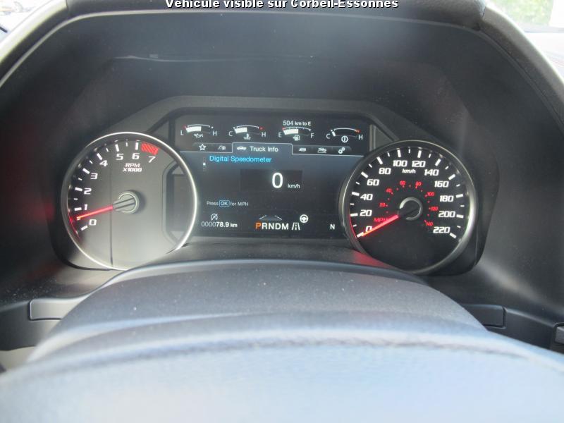 Ford F150 Raptor supercrew v6 3,5l ecoboost 2017