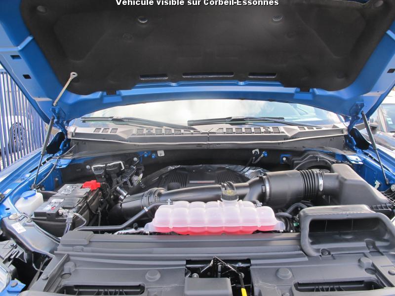 Ford F150 Raptor supercrew v6 3,5l ecoboost 2017