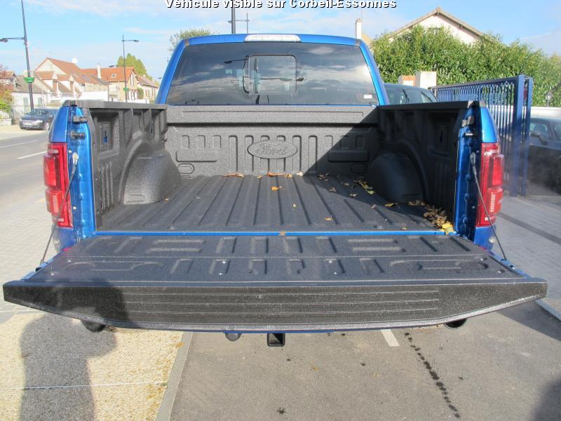 Ford F150 Raptor supercrew V6 3,5L ecoboost 2017