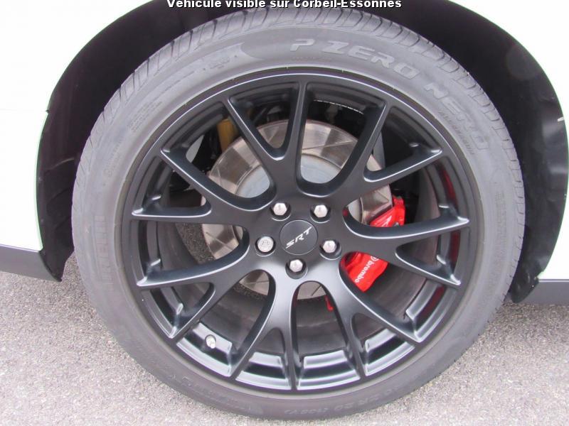 DODGE CHALLENGER SRT HELLCAT V8 6.2L 707ch