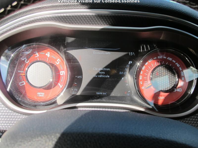 Dodge Challenger Srt hellcat V8 6.2L 707ch