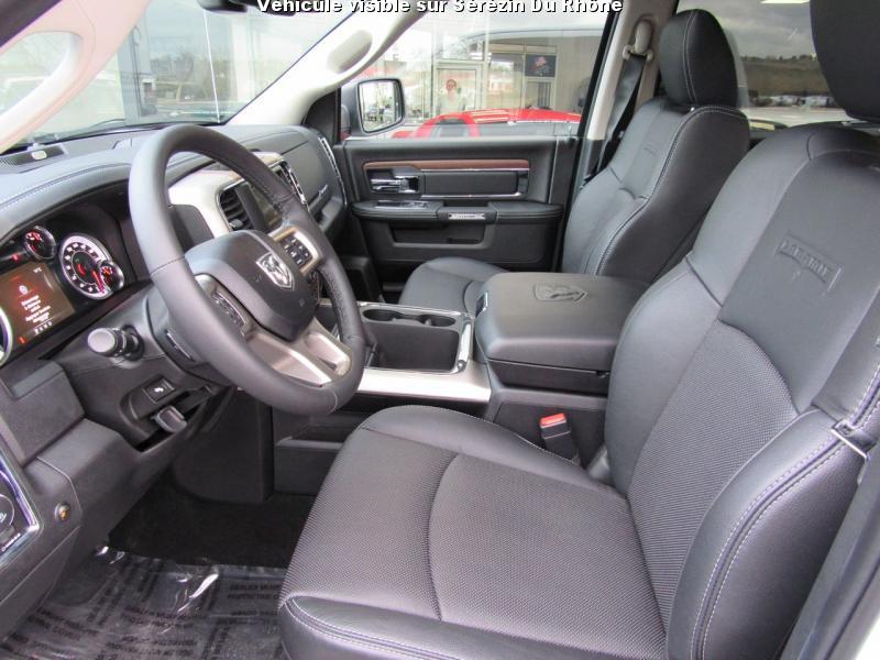 Dodge Ram 1500 crew laramie RAMBOX V8 5.7L 395ch