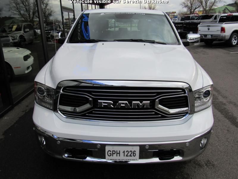 Dodge Ram 1500 crew limited V8 5.7L 395ch