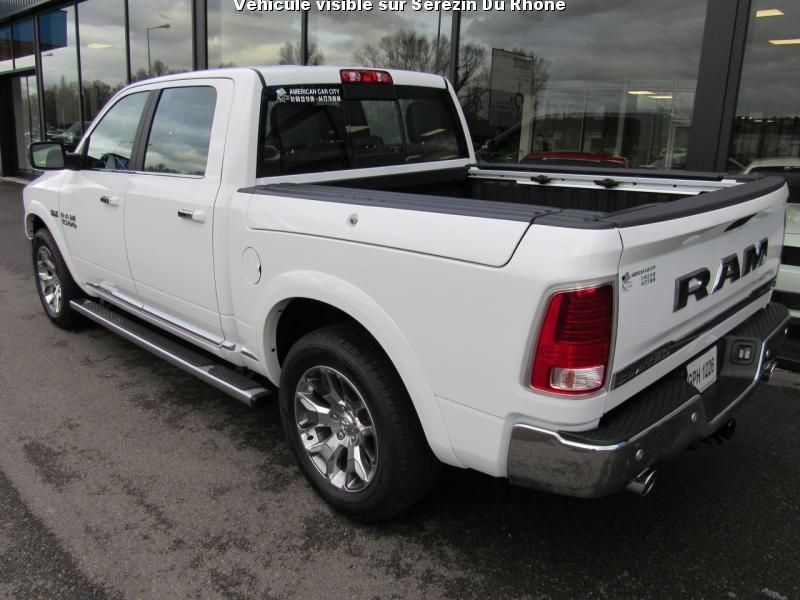 Dodge Ram 1500 crew limited V8 5.7L 395ch