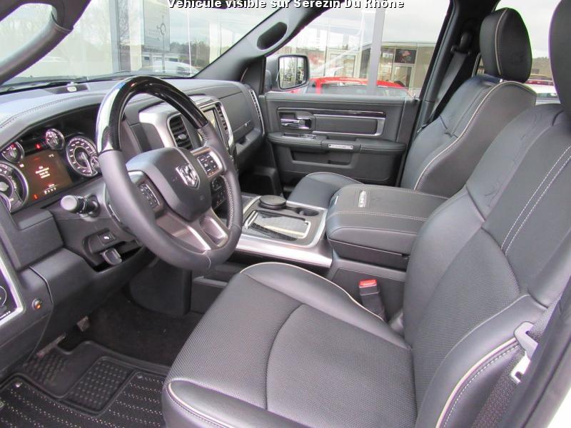 Dodge Ram 1500 crew limited V8 5.7L 395ch