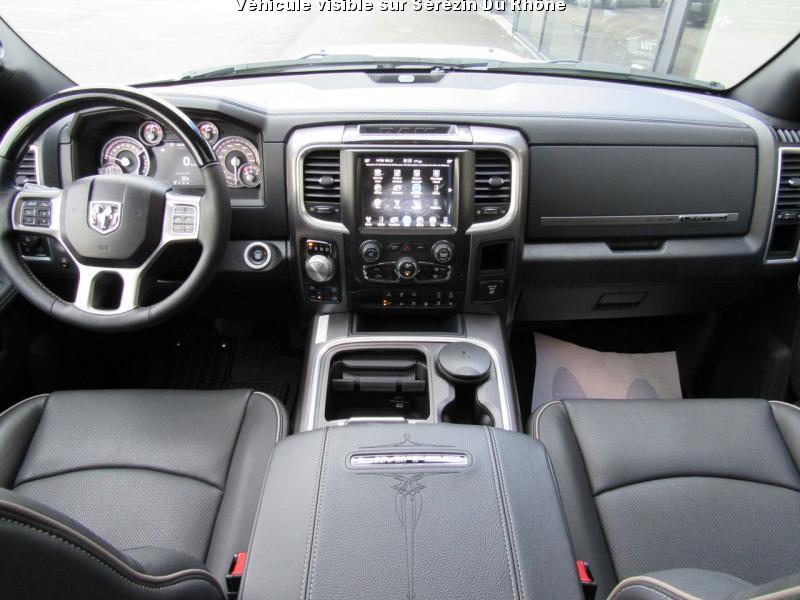 Dodge Ram 1500 crew limited V8 5.7L 395ch