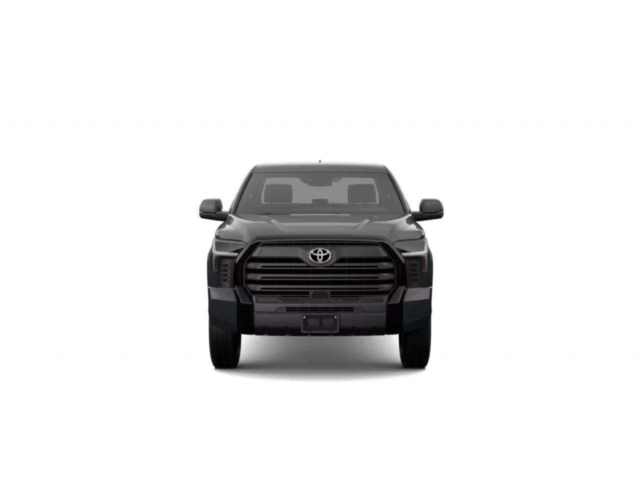 TOYOTA TUNDRA Crewmax SR