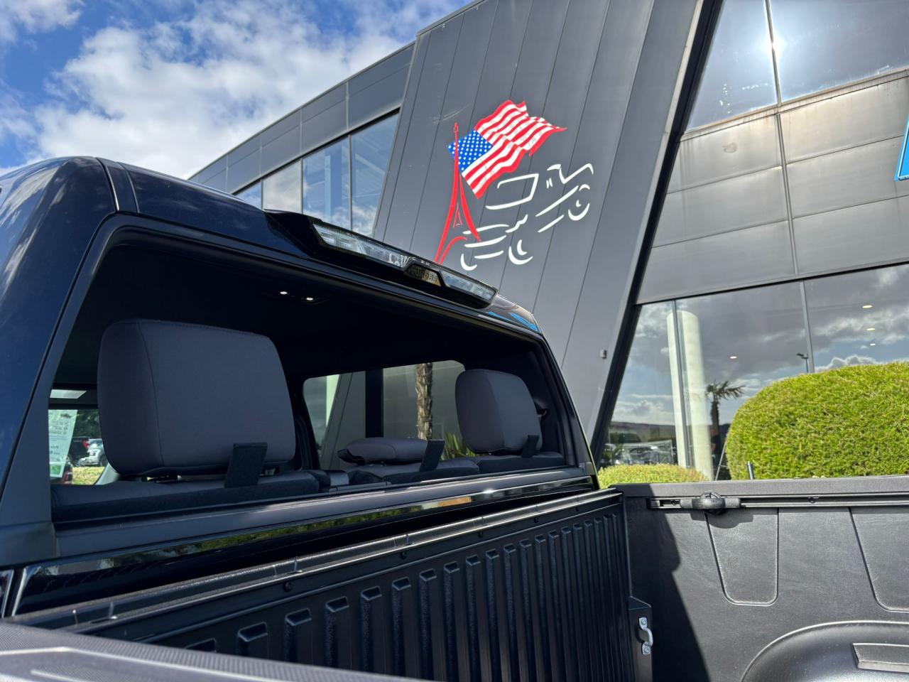 TOYOTA TUNDRA Crewmax SR