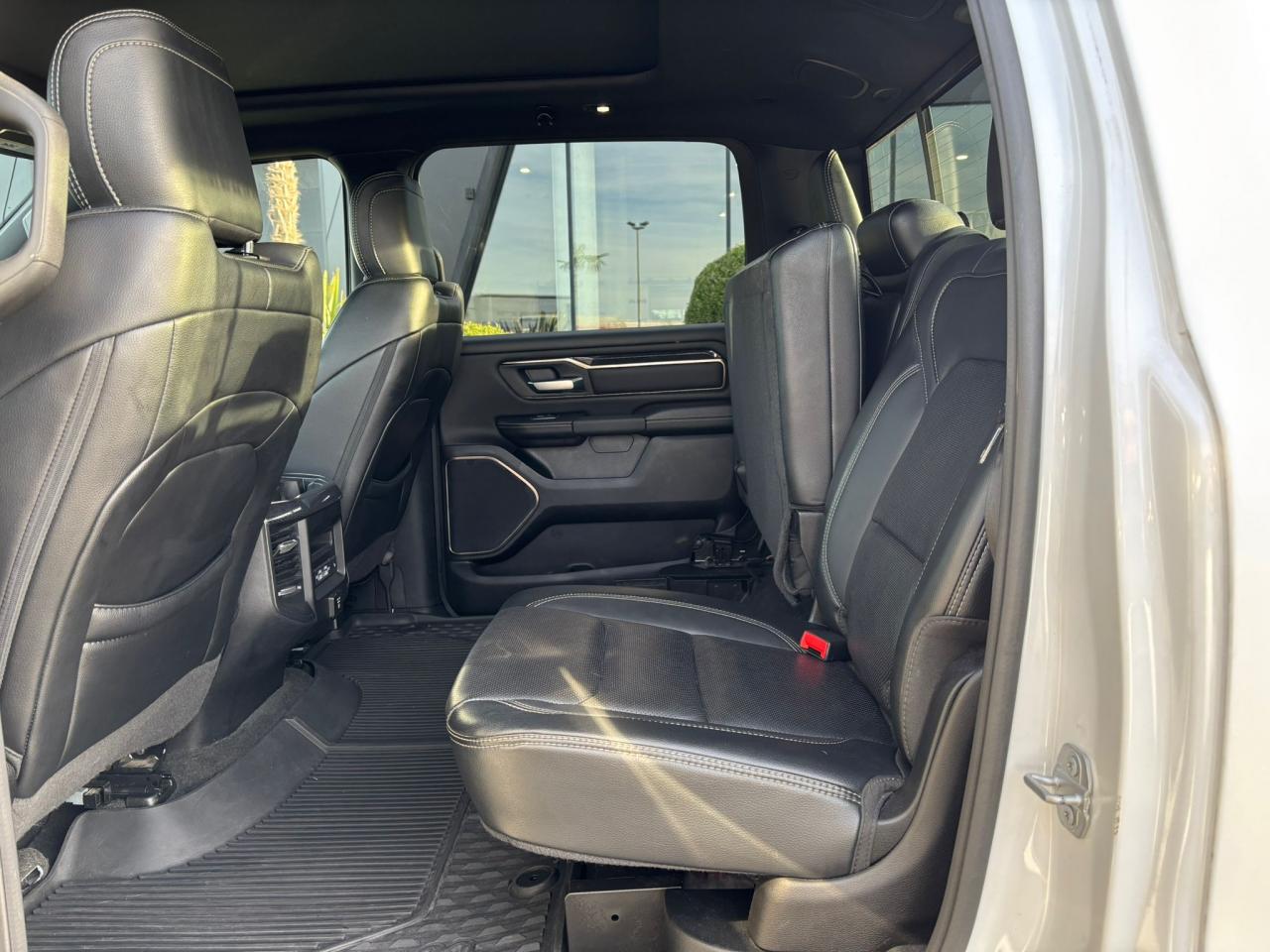 DODGE RAM 1500 CREW SPORT NIGHT EDITION HAYON MULTI